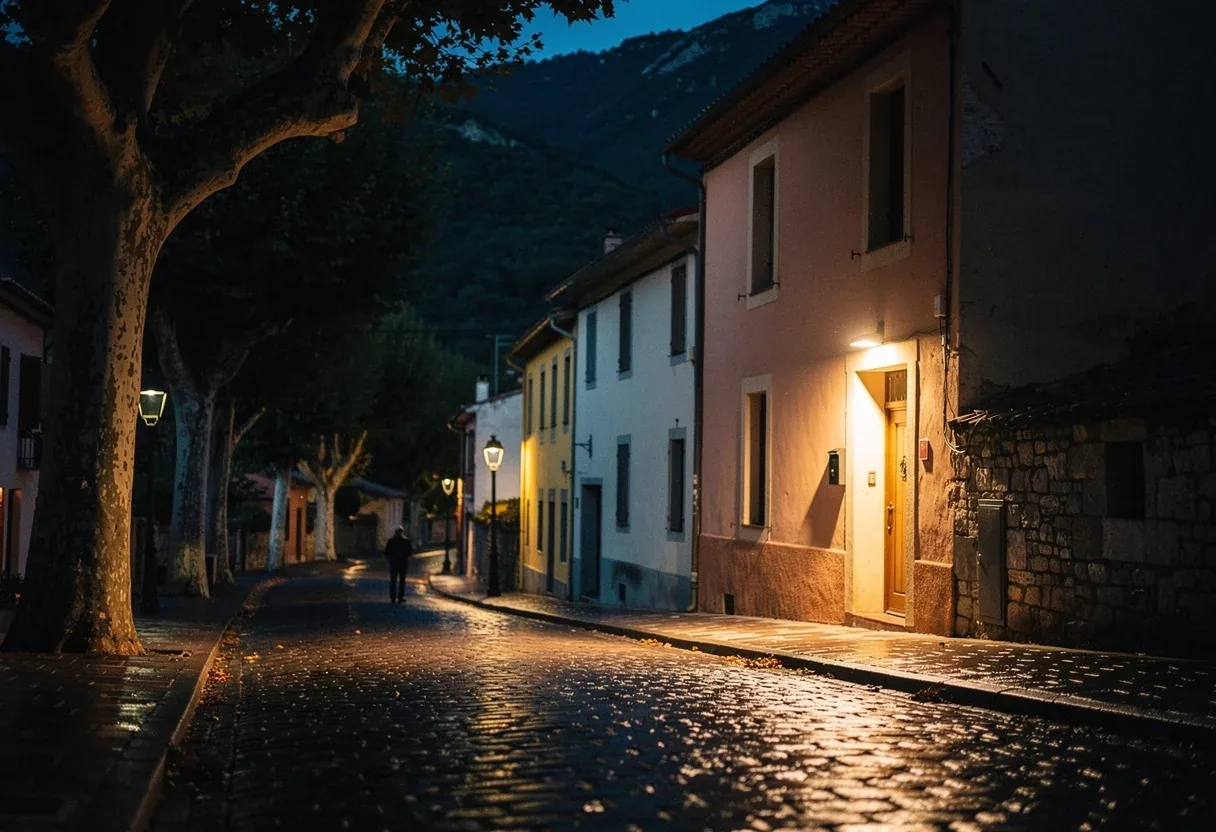 Dépannage serrurier de nuit à Le Boulou